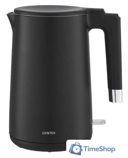 Электрический чайник CENTEK CT-1011 - Изображение №1 — Интернет-магазин Time-Shop