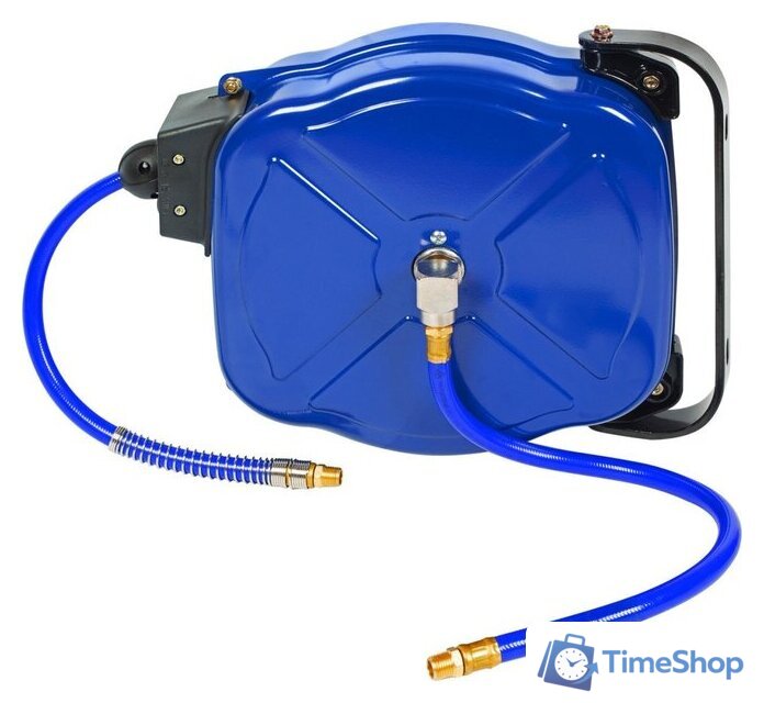 Шланг для компрессора Мастак 681-10015HR - Изображение №1 — Интернет-магазин Time-Shop