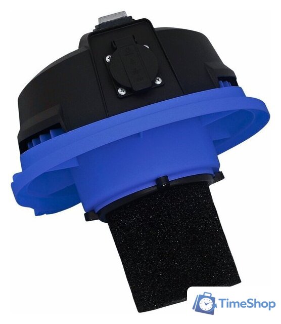 Пылесос Vityaz Pro VP30-1700S - Изображение №6 — Интернет-магазин Time-Shop