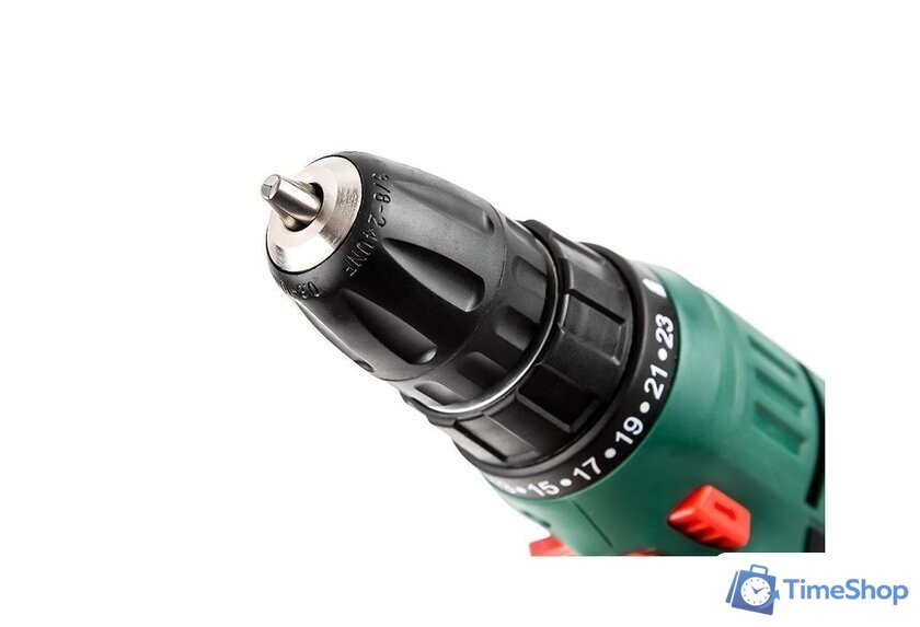 Дрель-шуруповерт Hammer DRL420A - Изображение №5 — Интернет-магазин Time-Shop