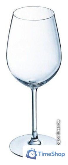 Бокал для вина Chef&Sommelier Sequence L9948 - Изображение №2 — Интернет-магазин Time-Shop