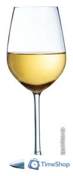 Бокал для вина Chef&Sommelier Sequence L9948 - Изображение №3 — Интернет-магазин Time-Shop