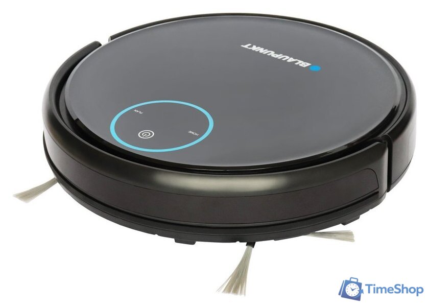 Робот-пылесос Blaupunkt RVC701 - Изображение №2 — Интернет-магазин Time-Shop