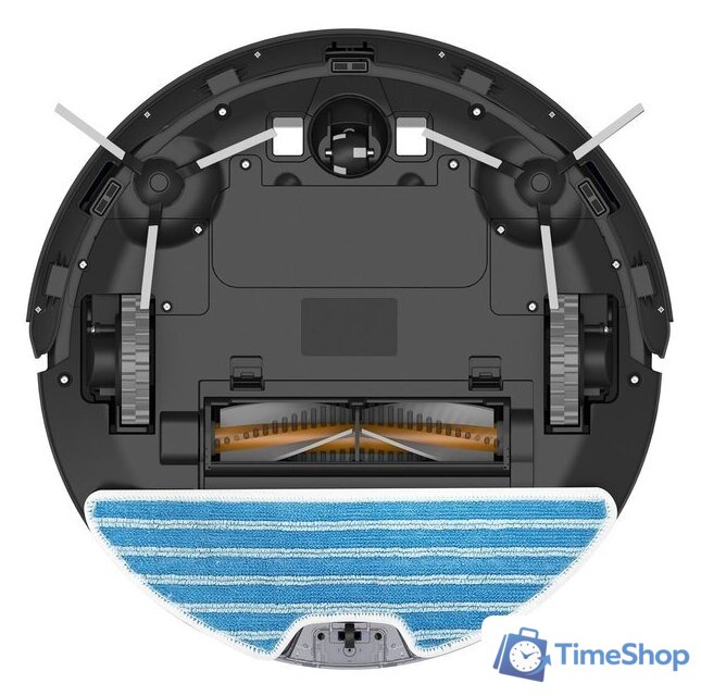 Робот-пылесос Blaupunkt RVC701 - Изображение №3 — Интернет-магазин Time-Shop