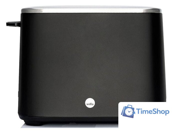 Тостер Wilfa CT-1000MB - Изображение №4 — Интернет-магазин Time-Shop