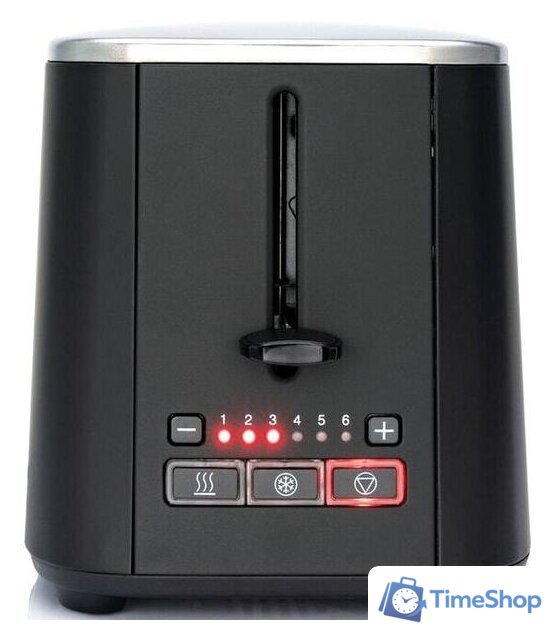 Тостер Wilfa CT-1000MB - Изображение №2 — Интернет-магазин Time-Shop