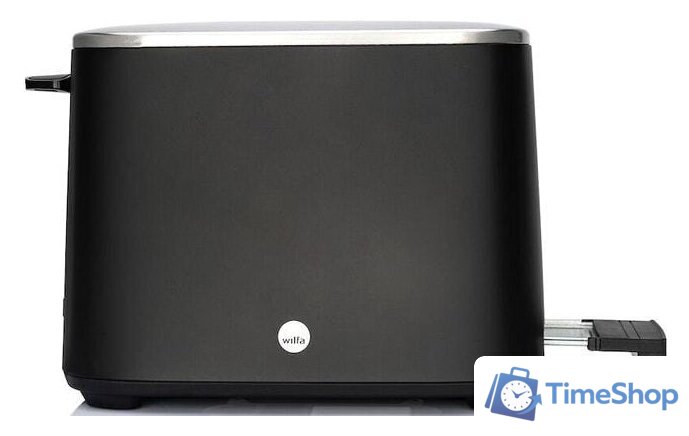 Тостер Wilfa CT-1000MB - Изображение №5 — Интернет-магазин Time-Shop