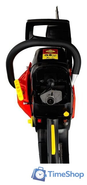 Бензопила DDE CS5018 - Изображение №6 — Интернет-магазин Time-Shop