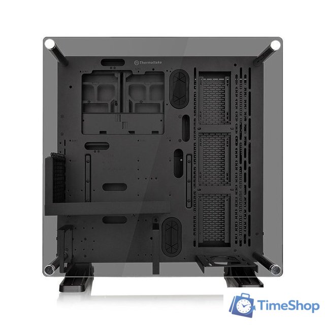 Корпус Thermaltake Core P3 TG CA-1G4-00M1WN-06 - Изображение №2 — Интернет-магазин Time-Shop