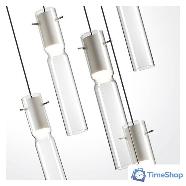 Подвесная люстра Odeon Light Scrow 5058/25LB - Изображение №3 — Интернет-магазин Time-Shop