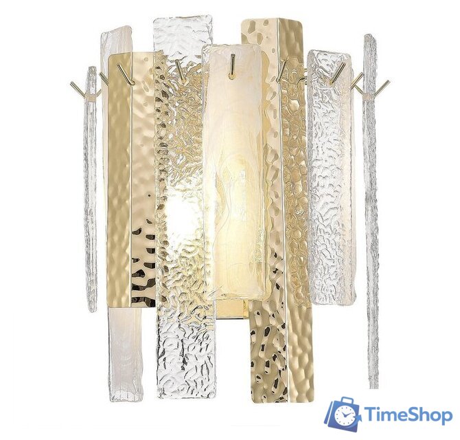 Бра ST Luce SL1636.201.02 - Изображение №2 — Интернет-магазин Time-Shop