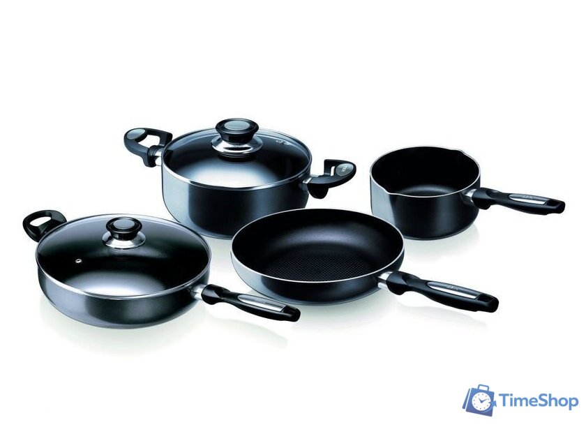 Сковорода Beka Pro Induc 13077184 - Изображение №2 — Интернет-магазин Time-Shop