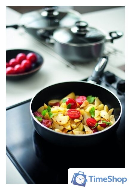 Сковорода Beka Pro Induc 13077184 - Изображение №6 — Интернет-магазин Time-Shop