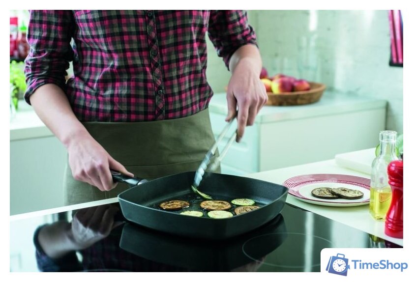 Сковорода Beka Pro Induc 13077184 - Изображение №7 — Интернет-магазин Time-Shop