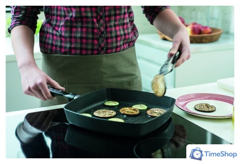 Сковорода Beka Pro Induc 13077184 - Изображение №8 — Интернет-магазин Time-Shop