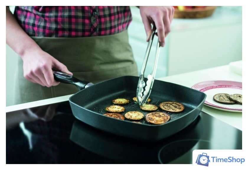 Сковорода Beka Pro Induc 13077184 - Изображение №9 — Интернет-магазин Time-Shop