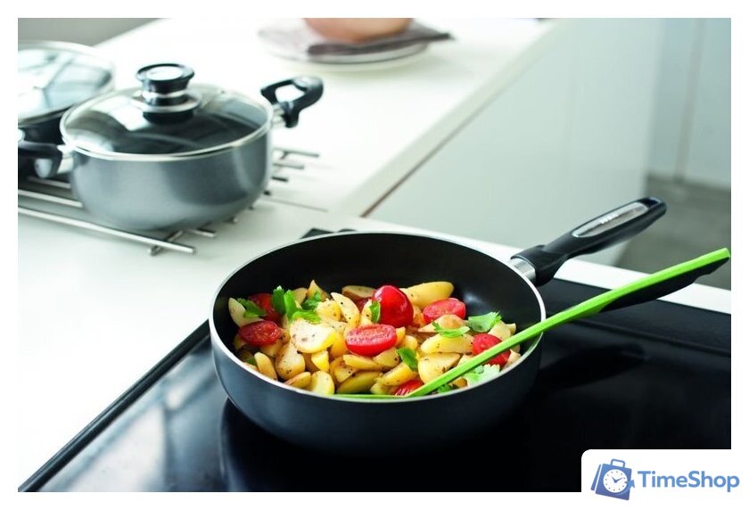 Сковорода Beka Pro Induc 13077184 - Изображение №3 — Интернет-магазин Time-Shop