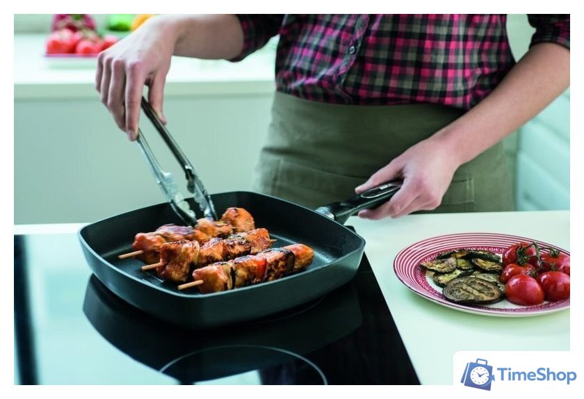 Сковорода Beka Pro Induc 13077184 - Изображение №10 — Интернет-магазин Time-Shop