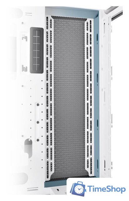 Корпус Thermaltake Core P3 TG Pro Snow CA-1G4-00M6WN-09 - Изображение №7 — Интернет-магазин Time-Shop