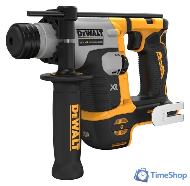 Перфоратор DeWalt DCH172NT-XJ (без АКБ) - Изображение №1 — Интернет-магазин Time-Shop