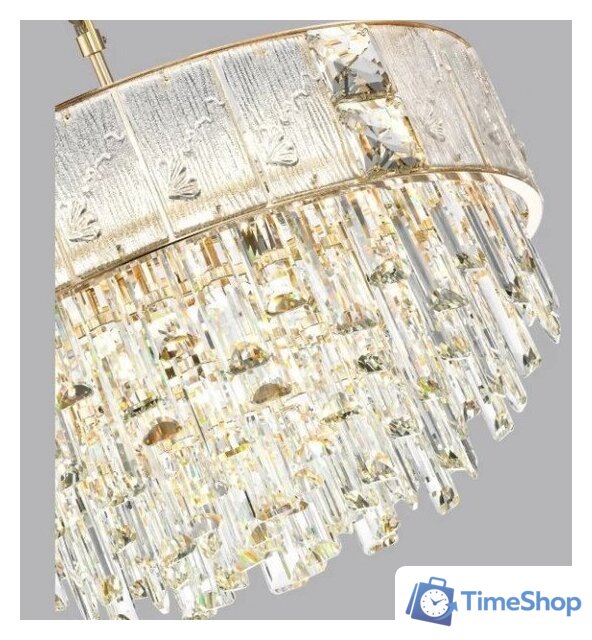 Подвесная люстра Odeon Light Fiesta 5070/11 - Изображение №4 — Интернет-магазин Time-Shop