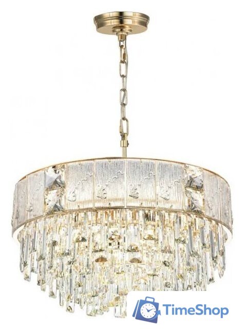 Подвесная люстра Odeon Light Fiesta 5070/11 - Изображение №1 — Интернет-магазин Time-Shop