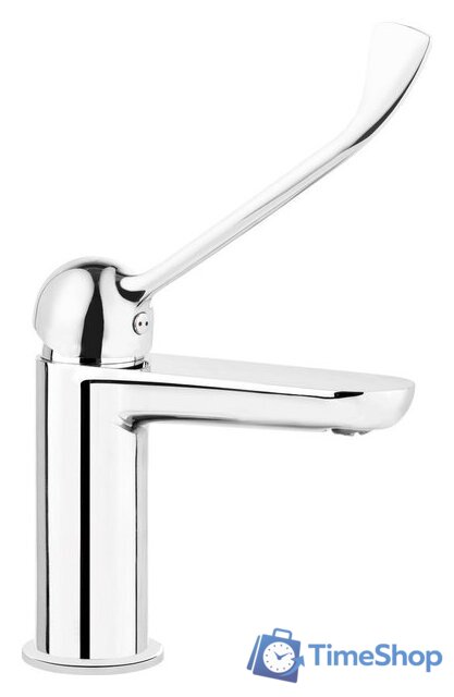 Смеситель Deante BGA_020C - Изображение №1 — Интернет-магазин Time-Shop