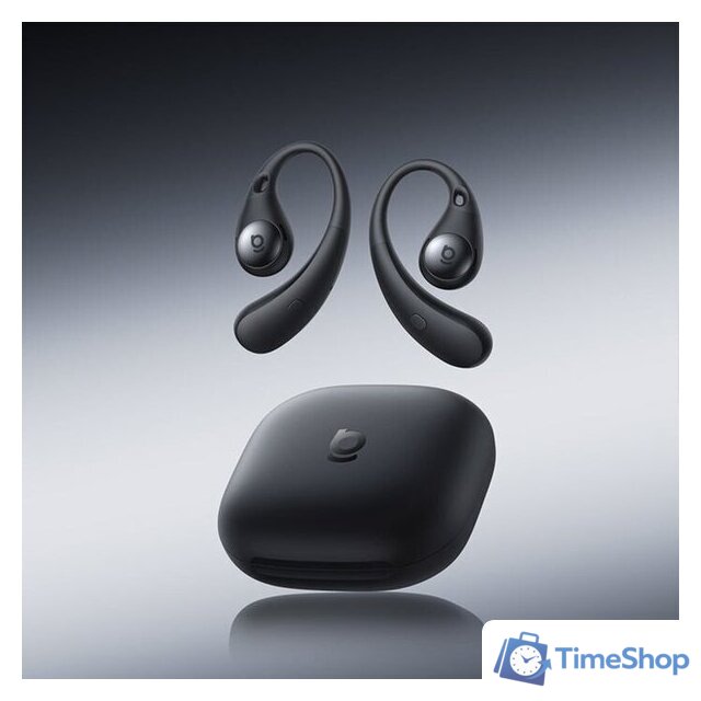 Наушники Baseus Eli Sport 2 (черный) - Изображение №2 — Интернет-магазин Time-Shop