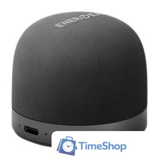 Беспроводная колонка Energea MagAudio Go (серый) - Изображение №1 — Интернет-магазин Time-Shop