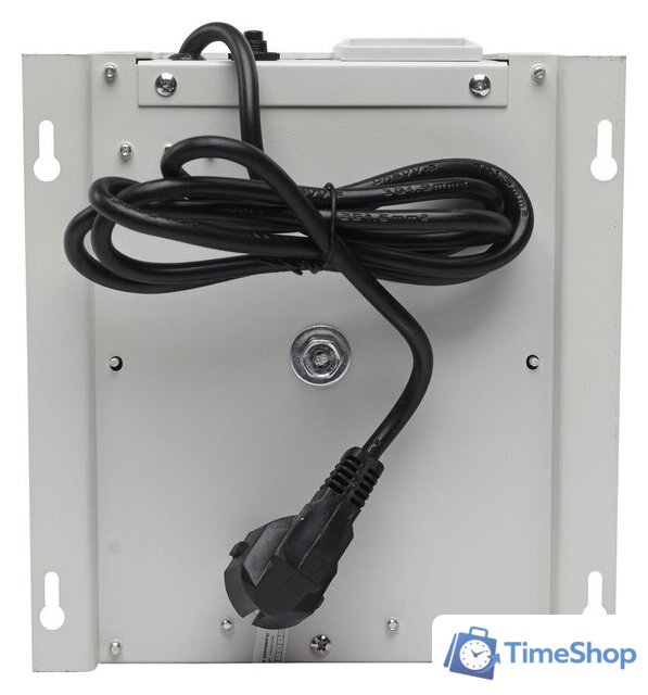 Стабилизатор напряжения Ресанта Lux АСН-2000Н/1-Ц - Изображение №5 — Интернет-магазин Time-Shop