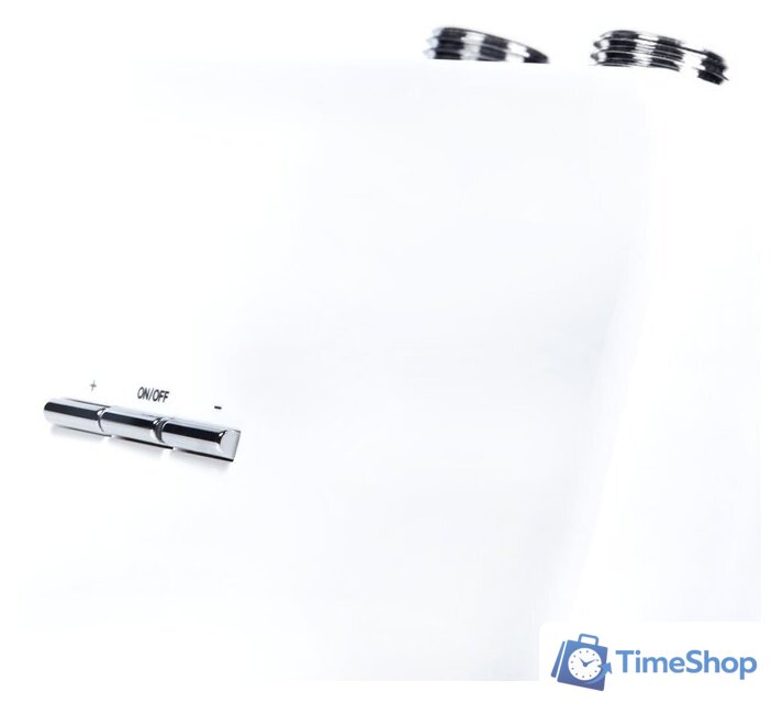 Проточный электрический водонагреватель Electrolux NPX 4 Aquatronic Digital 2.0 - Изображение №5 — Интернет-магазин Time-Shop