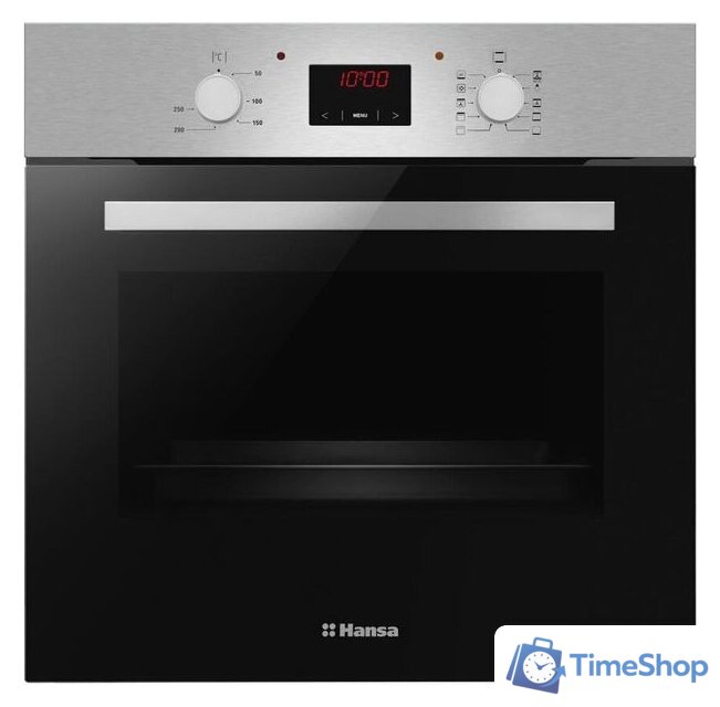 Электрический духовой шкаф Hansa BOEI68460 - Изображение №1 — Интернет-магазин Time-Shop