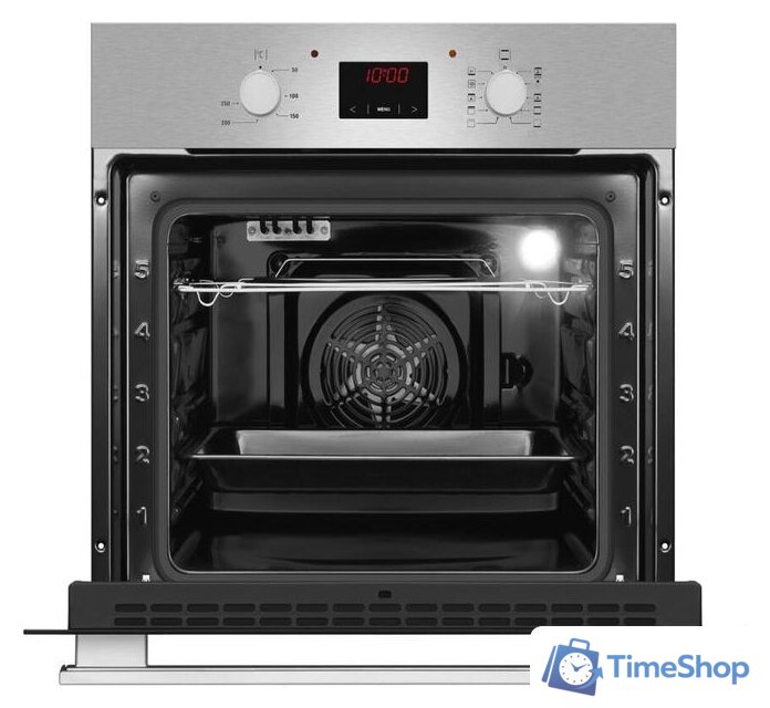 Электрический духовой шкаф Hansa BOEI68460 - Изображение №3 — Интернет-магазин Time-Shop