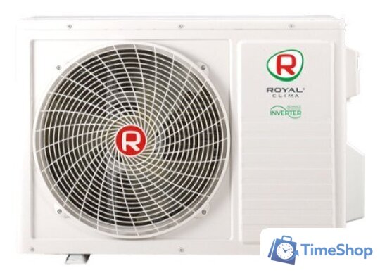 Наружный блок Royal Clima Multi Gamma EU ERP Inverter 4TFM-32HN/OUT - Изображение №1 — Интернет-магазин Time-Shop