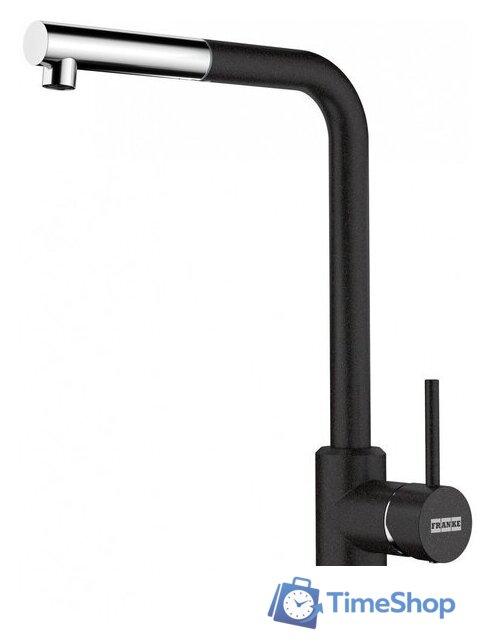 Смеситель Franke Sirius L 115.0668.279 - Изображение №1 — Интернет-магазин Time-Shop