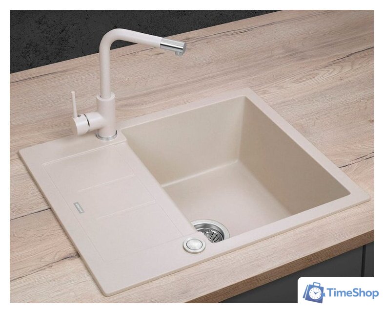 Кухонная мойка Concept Dg05C45Be - Изображение №1 — Интернет-магазин Time-Shop