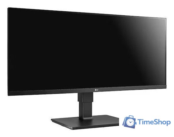 Монитор LG UltraWide 34BR65F-B - Изображение №4 — Интернет-магазин Time-Shop
