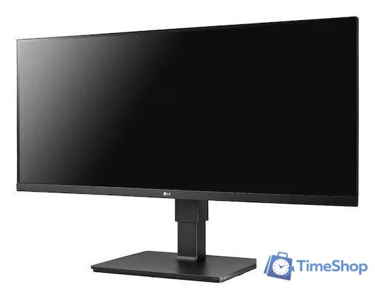 Монитор LG UltraWide 34BR65F-B - Изображение №3 — Интернет-магазин Time-Shop