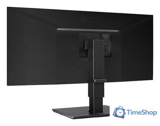 Монитор LG UltraWide 34BR65F-B - Изображение №2 — Интернет-магазин Time-Shop