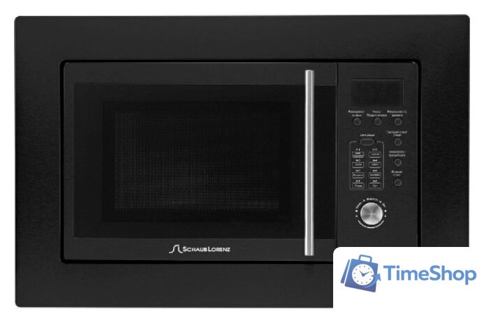Микроволновая печь Schaub Lorenz SLM ES21D - Изображение №1 — Интернет-магазин Time-Shop