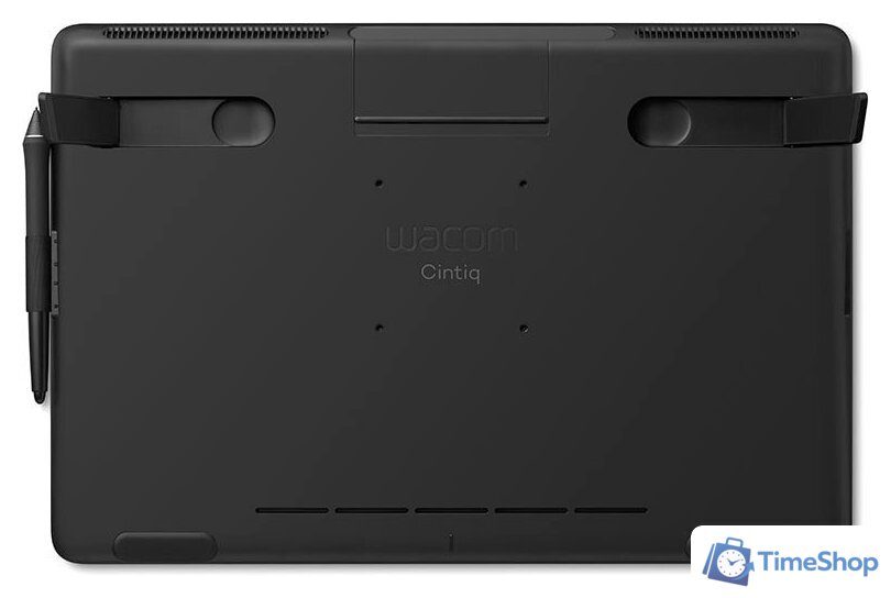 Графический монитор Wacom Cintiq 22 DTK-2260 - Изображение №2 — Интернет-магазин Time-Shop