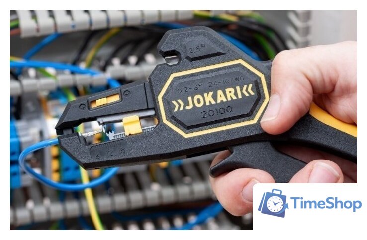 Стриппер Jokari Secura 2K 20100 - Изображение №7 — Интернет-магазин Time-Shop