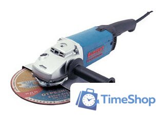 Угловая шлифмашина Фиолент МШУ 1-23-230Б - Изображение №1 — Интернет-магазин Time-Shop