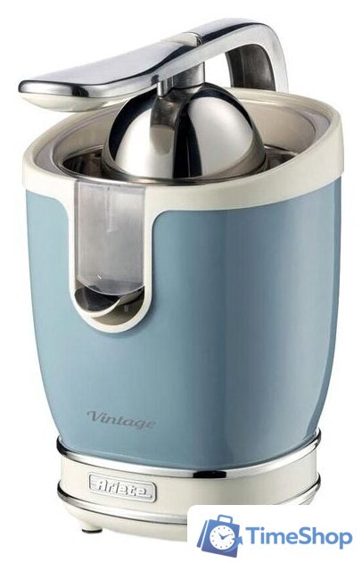 Соковыжималка Ariete Vintage 413/05 - Изображение №1 — Интернет-магазин Time-Shop