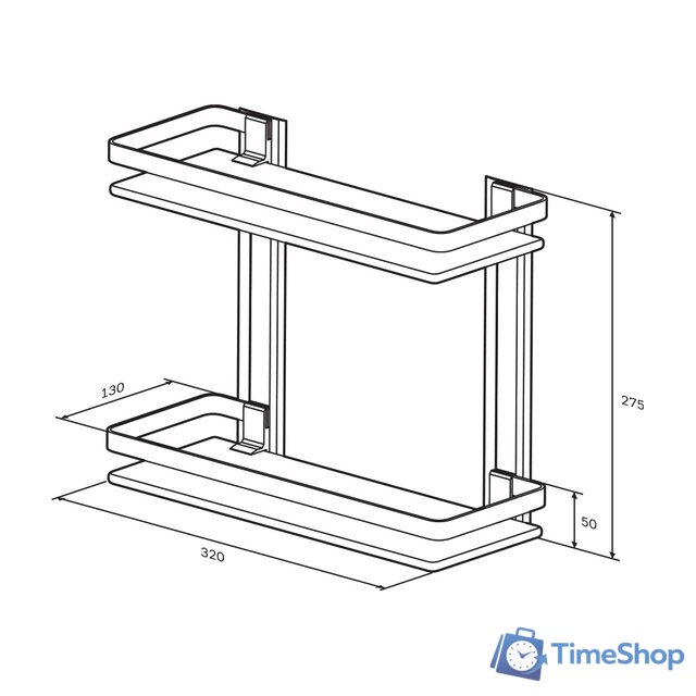  AM.PM Sense L A7455200 - Изображение №7 — Интернет-магазин Time-Shop