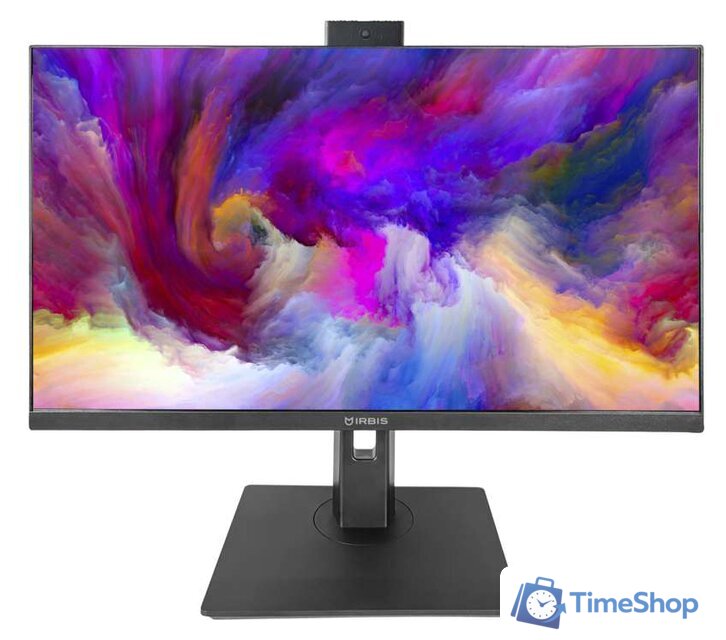 Монитор IRBIS SmartView ISM24FIDW - Изображение №1 — Интернет-магазин Time-Shop