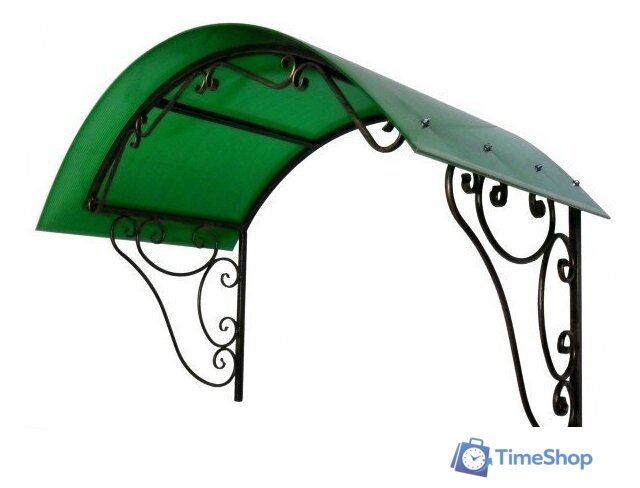 Козырек Dudo КС-3/1 - Изображение №1 — Интернет-магазин Time-Shop