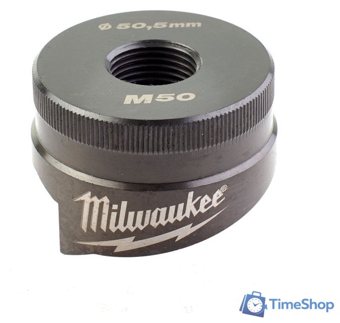 Пробойник Milwaukee 4932430848 - Изображение №1 — Интернет-магазин Time-Shop