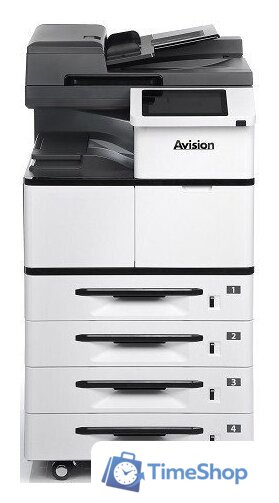 МФУ Avision AM7640i 000-0891A-0KG - Изображение №1 — Интернет-магазин Time-Shop