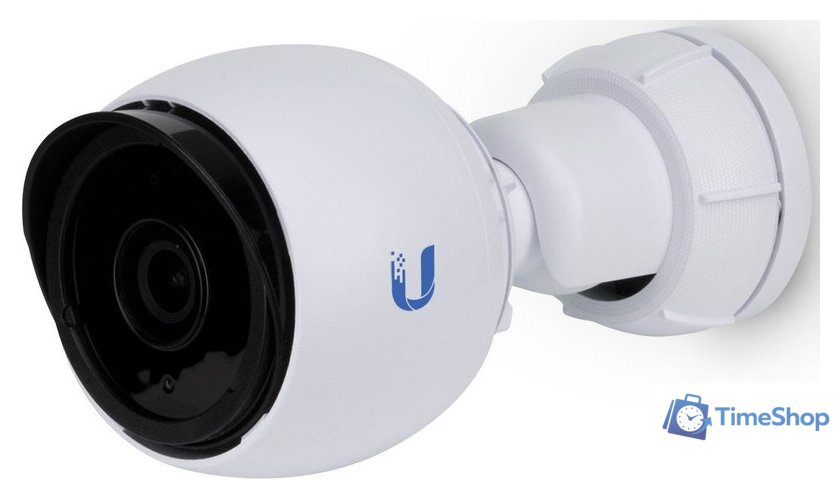IP-камера Ubiquiti UVC-G4-BULLET - Изображение №2 — Интернет-магазин Time-Shop